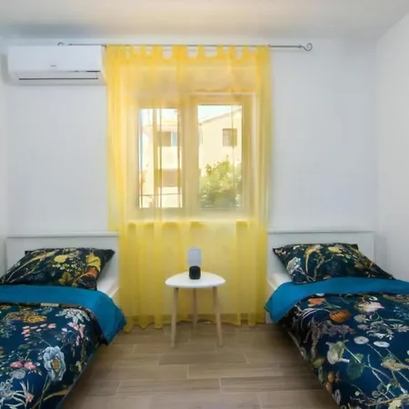 Haus Stella In Kapelica, Istrien Mit Privatem Pool Holiday home